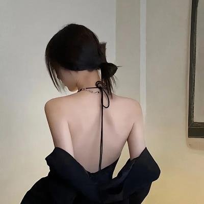 模特魅影
